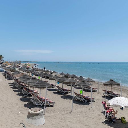 Central Apartment With Nice Views Benalmadena Exterior photo