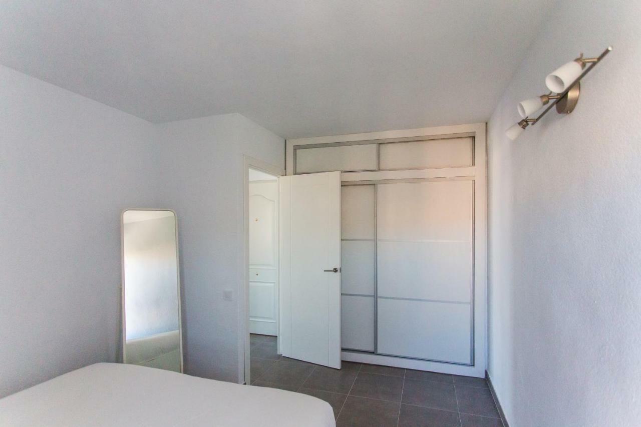 Central Apartment With Nice Views Benalmadena Exterior photo