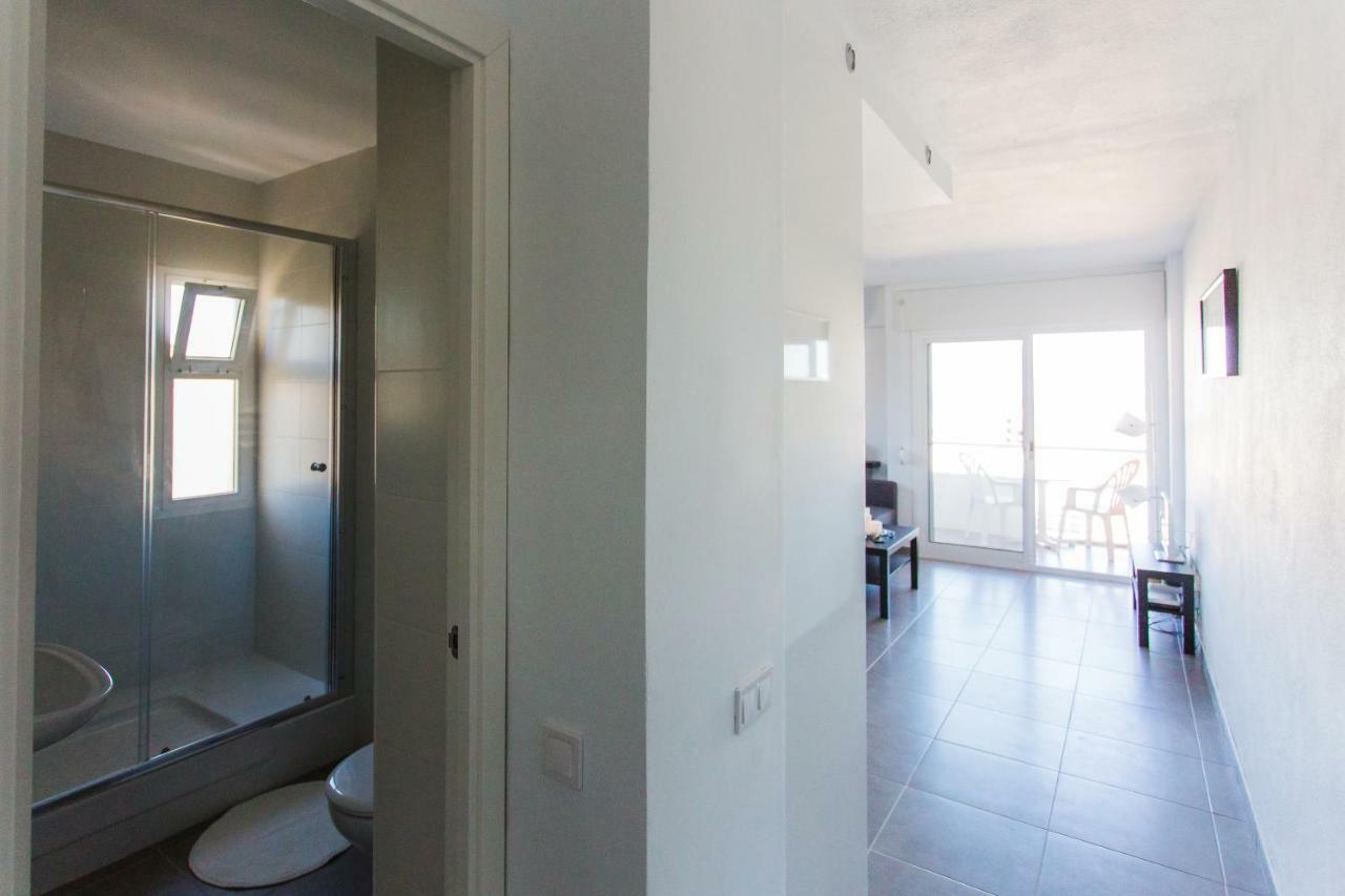 Central Apartment With Nice Views Benalmadena Exterior photo